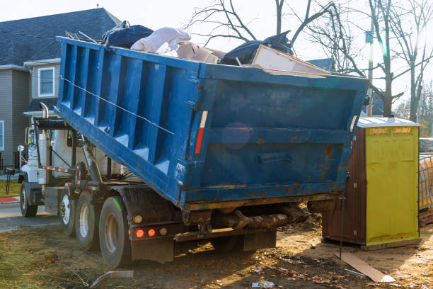 Trusted Lake Kerr, FL Junk Removal Experts