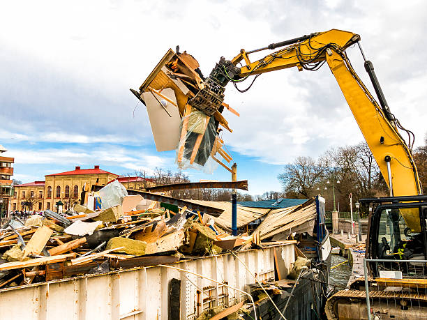 Best Junk Removal Near Me  in Lake Kerr, FL