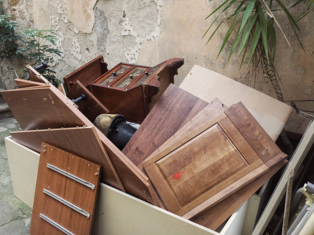 Best Electronics Removal Services  in Lake Kerr, FL